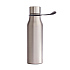 Бутылка для воды VINGA Lean из нержавеющей стали, 550 мл - Фото 1