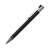 Шариковая ручка Regatta, черная - Фото 1