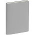 Ежедневник Flex Shall, датированный, серый - Фото 4