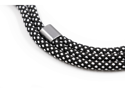 Шнурок для телефона на шею и через плечо Lany Eco