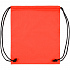 Рюкзак-мешок Manifest Color из светоотражающей ткани, оранжевый - Фото 6