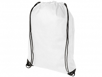 Рюкзак-мешок Evergreen (Белый)