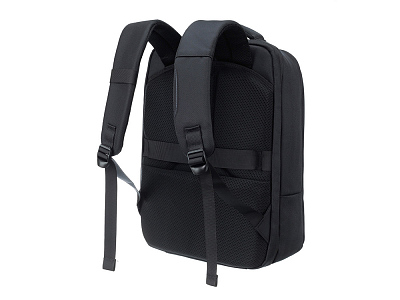 Рюкзак ВОЯЖ с отделением для ноутбука 17