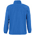 Куртка мужская North 300, ярко-синяя (royal) - Фото 2