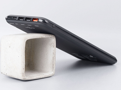 Внешний аккумулятор NEO NS240B Quick, 24000mAh