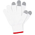 Сенсорные перчатки на заказ Guanti Tok, акрил - Фото 3