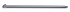 Шариковая ручка VICTORINOX, длинная, для ножей 91 мм, имеющих в комплекте ручку - Фото 1