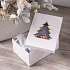 Коробка Christmas Tree, S - Фото 2