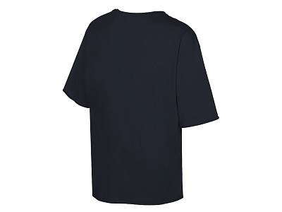 Футболка оверсайз Liyon унисекс