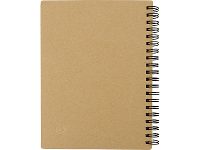 Блокнот Priestly с ручкой