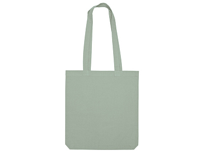 Сумка из плотного хлопка Carryme 220, 220 г/м2