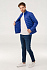 Куртка мужская Wilson Men, ярко-синяя - Фото 8