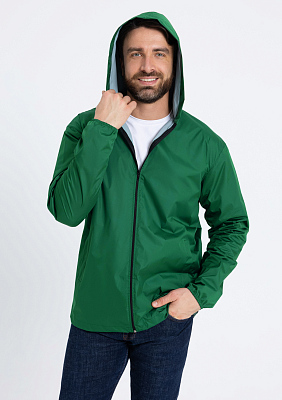 Ветровка унисекс STAN дюспо 210T, 85, 59