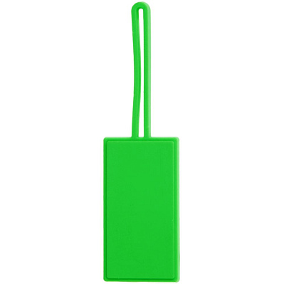 Пуллер Bunga  неон (Зеленый)
