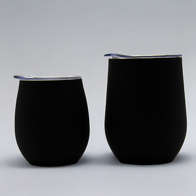 Кофер софт-тач KID (черный)