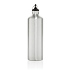 Алюминиевая бутылка для воды XL с карабином - Фото 6