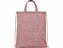 Сумка-рюкзак Pheebs из переработанного хлопка, 210 г/м² - Фото 2