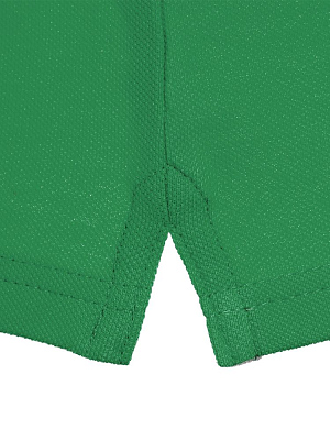 Рубашка поло женская Virma Premium Lady, зеленая