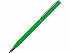 Ручка металлическая шариковая Атриум софт-тач - Фото 1