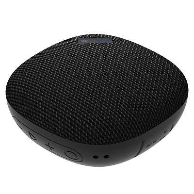 Портативная колонка Vipe S1, зеленый