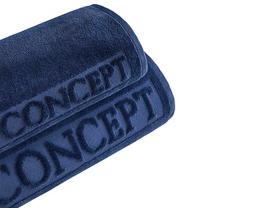 Полотенце Valerie Concept VT S3