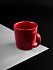 Кружка Valotti Medio, красная - Фото 7
