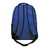 Рюкзак VERBEL, темно-синий, полиэстер 600D - Фото 4