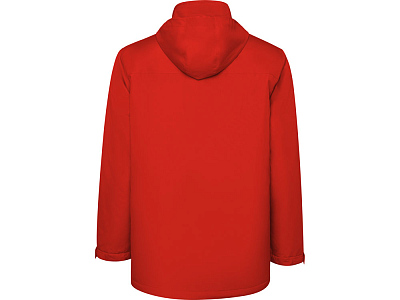 Парка утепленная America, мужская