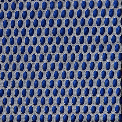 Заготовка из крупной сетки Rete, XL, серая