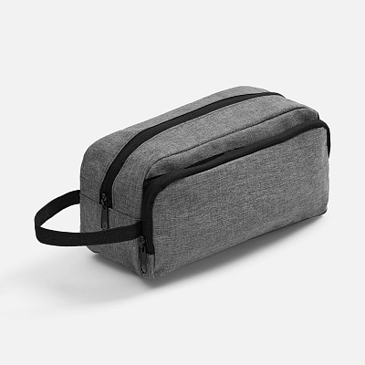 Несессер Nessi  (Серый)