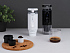 Портативная кофемашина с подогревом Barista 2 с логотипом Rombica - Фото 6