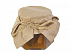 Абрикосовое варенье с миндалем в подарочной обертке - Фото 1
