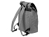 Рюкзак Hello из переработанного пластика для ноутбука 15.6 - Фото 2