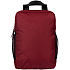 Рюкзак Packmate Sides, красный - Фото 2