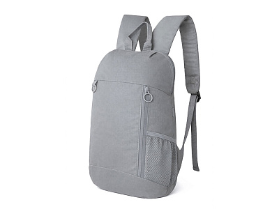 Рюкзак Fab neo (Серый)