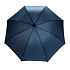 Автоматический зонт-трость Impact из RPET AWARE™, d103 см  - Фото 5