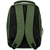 Рюкзак для ноутбука Onefold, хаки - Фото 4