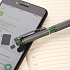 Шариковая ручка IP Chameleon, зеленая - Фото 5