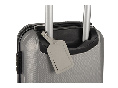 Багажная бирка Weekend