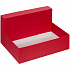 Коробка Storeville, большая, красная - Фото 2