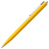 Ручка шариковая Senator Point, ver.2, желтая - Фото 2