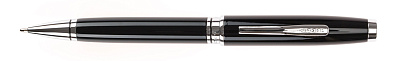 Шариковая ручка Cross Coventry Black Lacquer (Черный)