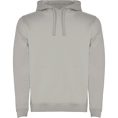 Толстовка URBAN мужская, ЖЕМЧУЖНЫЙ СЕРЫЙ 3XL