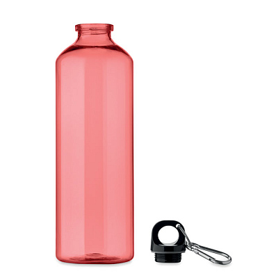 RPET bottle 750ml