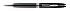 Шариковая ручка Cross Coventry Black Lacquer - Фото 1
