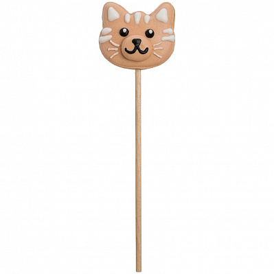 Печенье Magic Stick кот