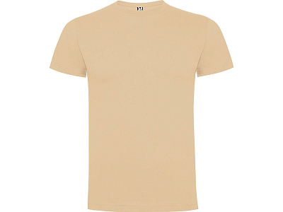 Футболка Dogo Premium мужская (Натуральный)