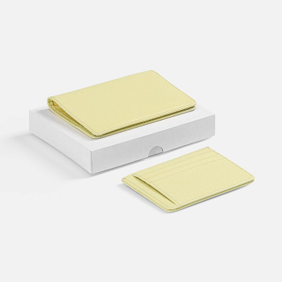 Набор Unison Mini, светло-зеленый (Зеленый)