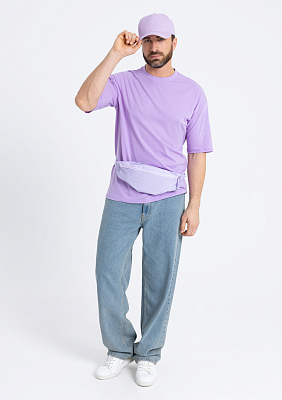 Бейсболка STAN 5 клиньев хлопок 260, 12