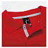 Рубашка поло женская Portland Women 200 красная - Фото 4